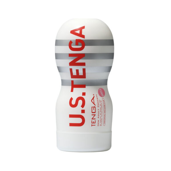 Tenga - U.S. Original Vacuum Cup Gentle - Afbeelding 3