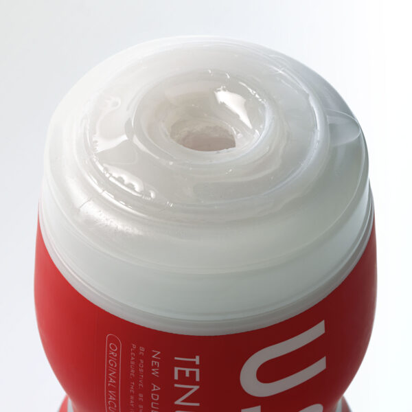 Tenga - U.S. Original Vacuum Cup Regular - Afbeelding 2