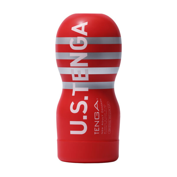 Tenga - U.S. Original Vacuum Cup Regular - Afbeelding 3