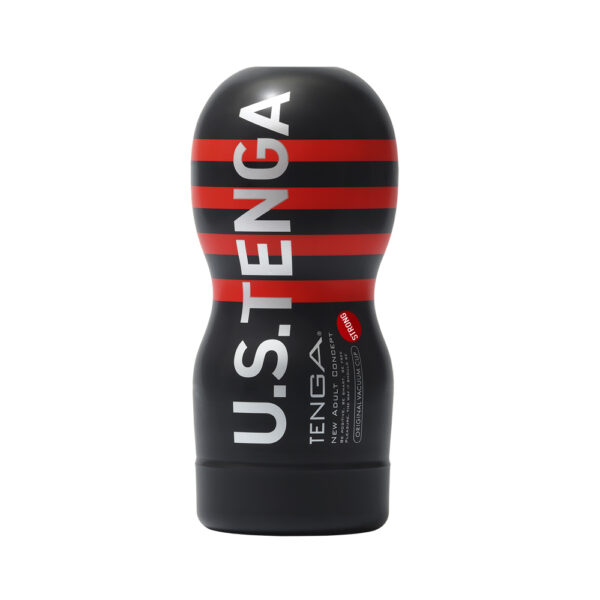 Tenga - U.S. Original Vacuum Cup Strong - Afbeelding 3
