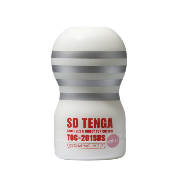 Tenga - SD Original Vacuum Cup Gentle - Afbeelding 3