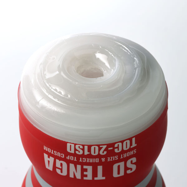 Tenga - SD Original Vacuum Cup Regular - Afbeelding 2