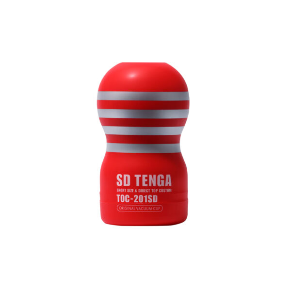 Tenga - SD Original Vacuum Cup Regular - Afbeelding 3