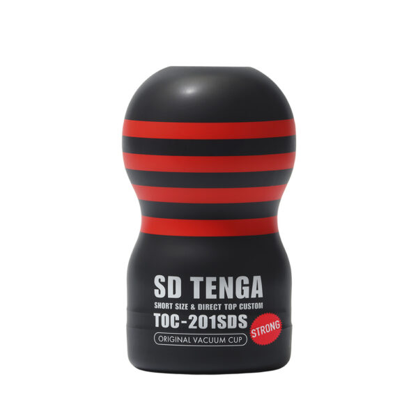 Tenga - SD Original Vacuum Cup Strong - Afbeelding 3