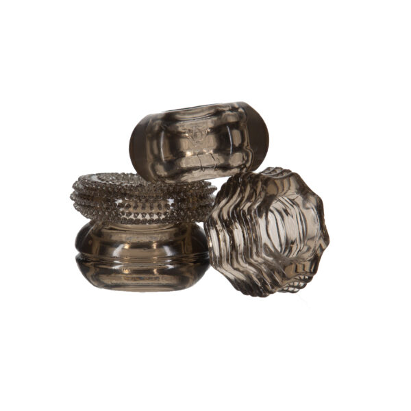 PowerBullet - Got Big Dick 4 Pack Rings - Afbeelding 2