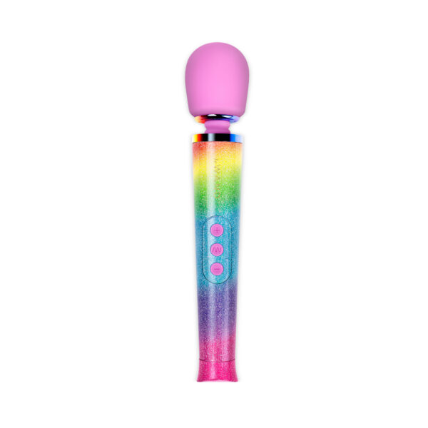 Le Wand - Rainbow Ombre Petite Massager - Afbeelding 2