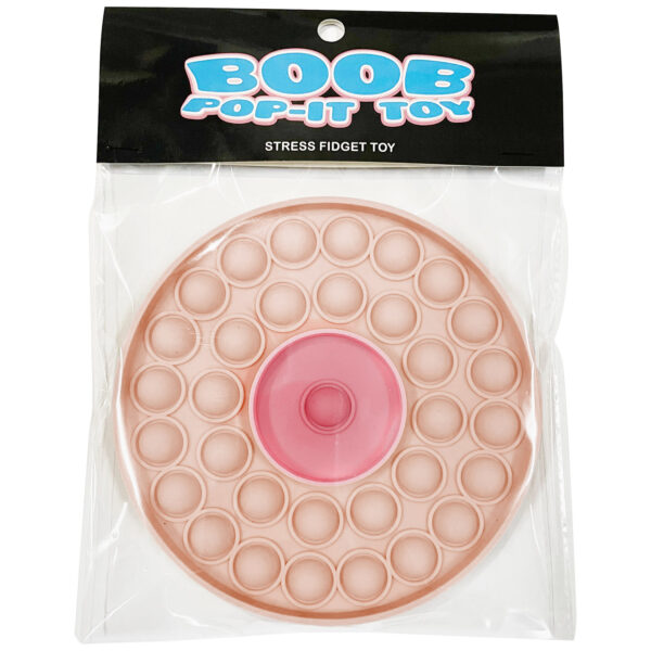 Kheper Games - Boob Pop-It Toy - Afbeelding 2