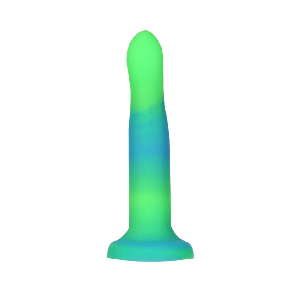 Addiction - Rave Dong Blue/Green - Afbeelding 2