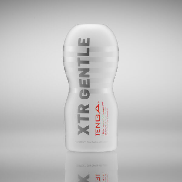 Tenga - Original Vacuum Cup Extra Gentle - Afbeelding 2