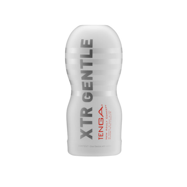 Tenga - Original Vacuum Cup Extra Gentle - Afbeelding 3