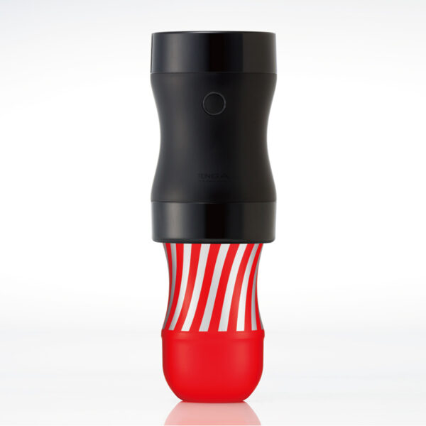 Tenga - Rolling Tenga Gyro Roller Cup - Afbeelding 2