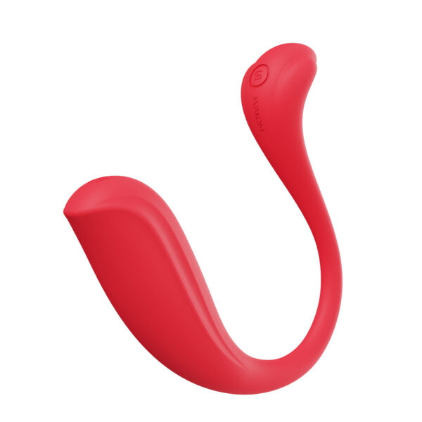 Svakom - Connexion Series Phoenix Neo 2 Interactive Bullet Vibrator - Afbeelding 2