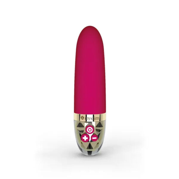Mystim - Sleak Freak Vibrator Roze - Afbeelding 3