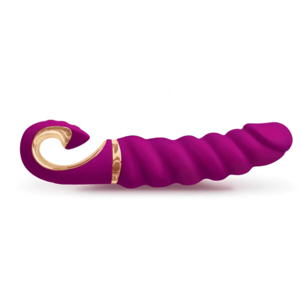 Gvibe - Gjack Mini Sweet Raspberry - Afbeelding 2