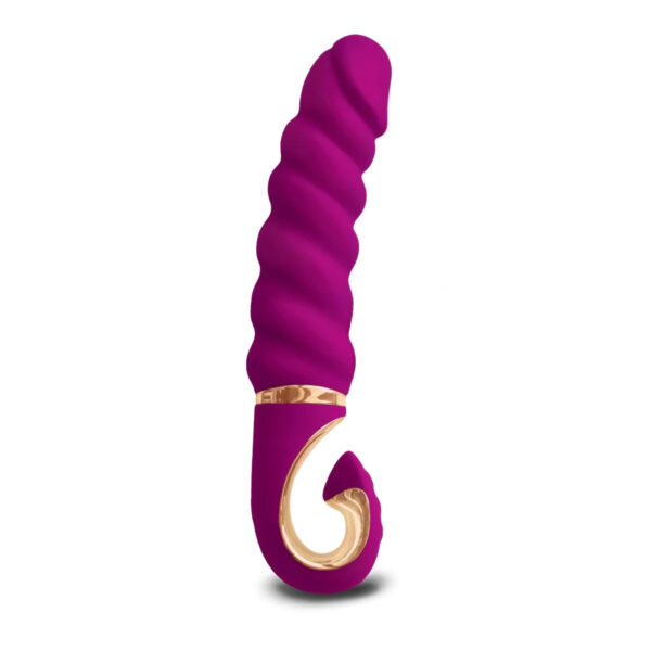 Gvibe - Gjack Mini Sweet Raspberry - Afbeelding 3