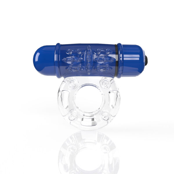 The Screaming O - 4B OWow Blueberry - Afbeelding 2