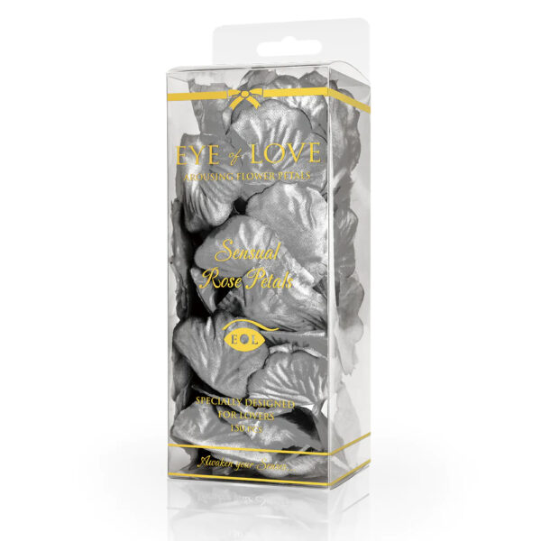 Eye of Love - Rose Petals Silver - Afbeelding 2