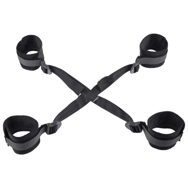 Sportsheets - Sex & Mischief Hog Tie - Afbeelding 3