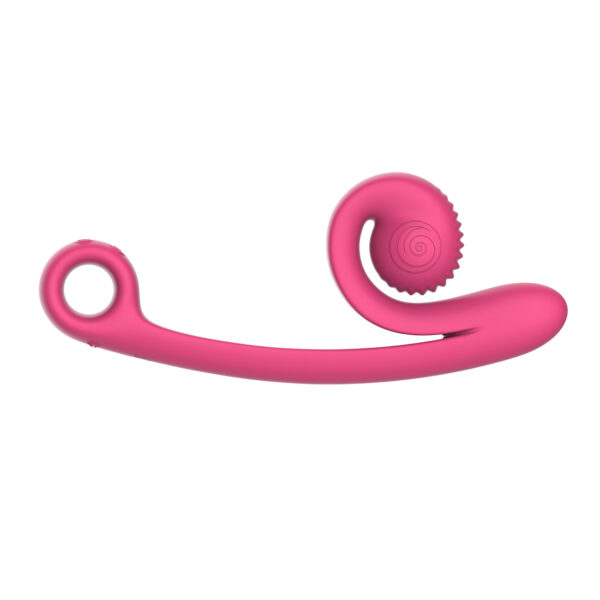 Snail Vibe - Curve Vibrator Pink - Afbeelding 2