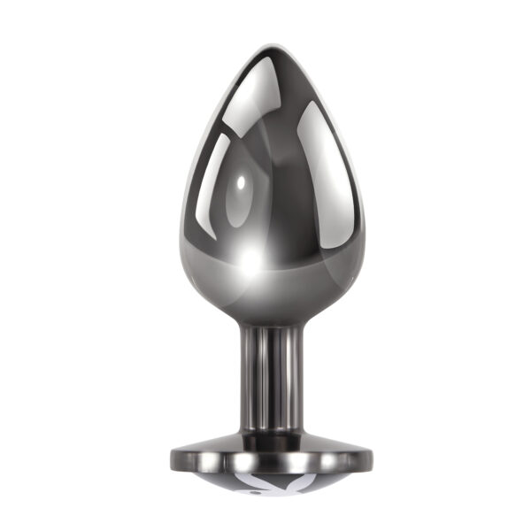 Playboy Pleasure - Tux Aluminium Buttplug - Large - Afbeelding 3