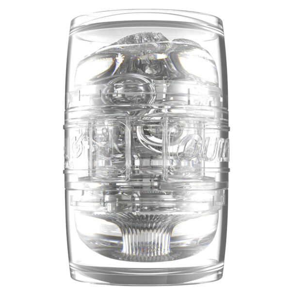 Fleshlight Toys - Quickshot Autumn Falls Transp. - Afbeelding 2