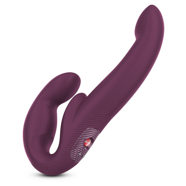 Fun Factory - Share Vibe Pro Burgundy - Afbeelding 3