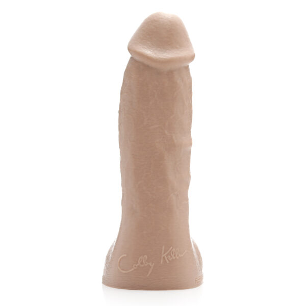 Fleshjack Boys - Colby Keller Dildo - Afbeelding 2