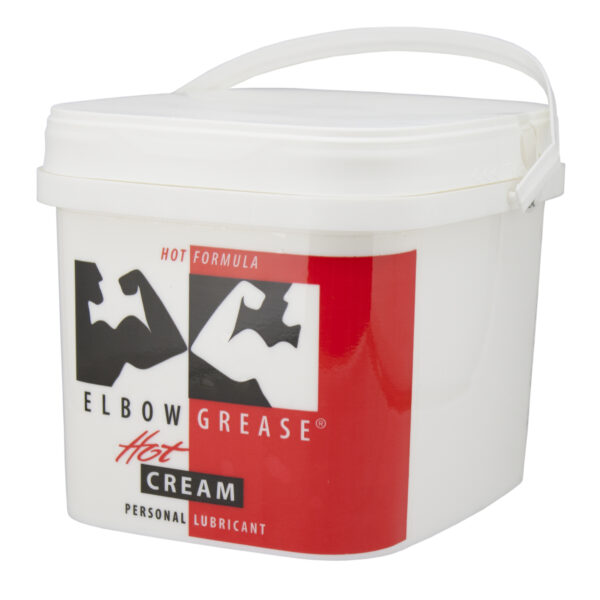 Elbow Grease - Hot Cream Pail 1892 ml - Afbeelding 3