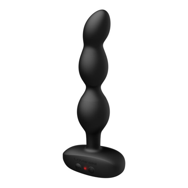 Lovense - Ridge Rotating and Vibrating Anal - Afbeelding 2