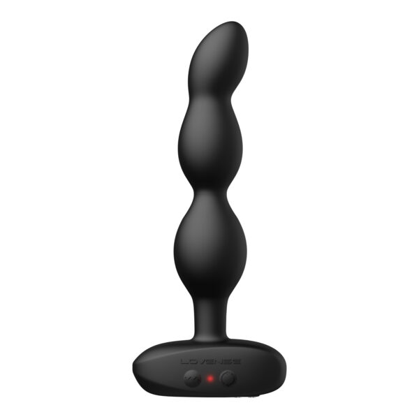 Lovense - Ridge Rotating and Vibrating Anal - Afbeelding 3