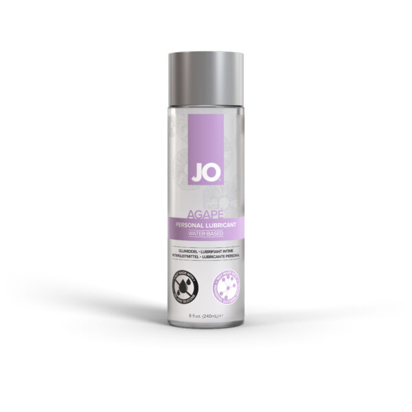 System JO - JO Agape Lubricant 240 ml - Afbeelding 3
