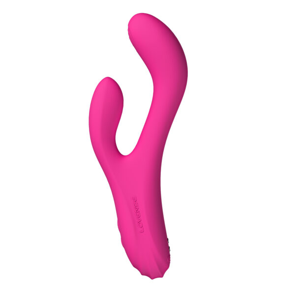Lovense - Osci 3 Pink - Afbeelding 3